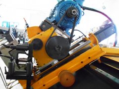 高效率、高精度、低能耗、操作簡單的PFT系列冷
